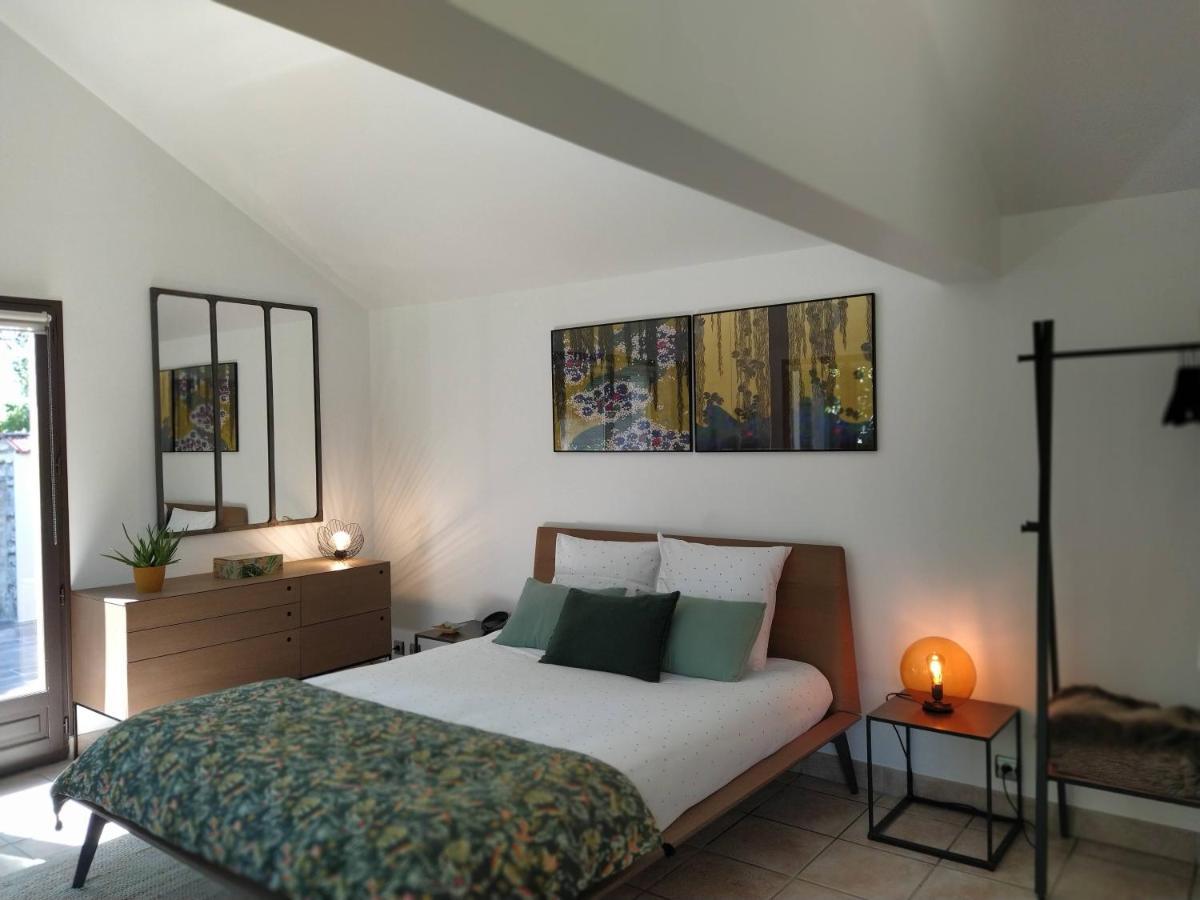 L'Oree De Giverny Limetz Экстерьер фото